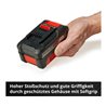 Einhell PXC-Starter-Kit 18V 4,0Ah PXC Starter Kit