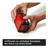 Einhell PXC-Starter-Kit 18V 4,0Ah PXC Starter Kit