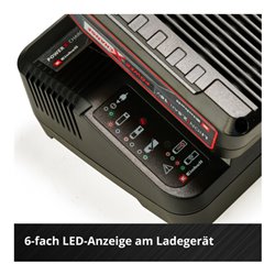Einhell PXC-Starter-Kit 18V 4,0Ah PXC Starter Kit