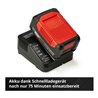 Einhell PXC-Starter-Kit 18V 4,0Ah PXC Starter Kit