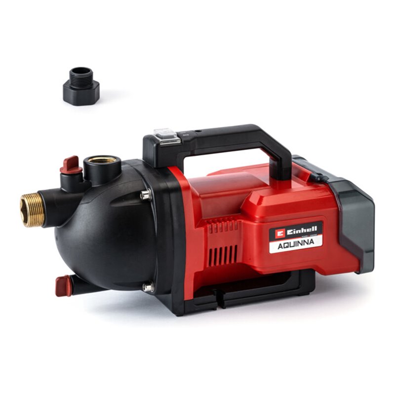 Einhell Akku-Gartenpumpe AQUINNA 36/30
