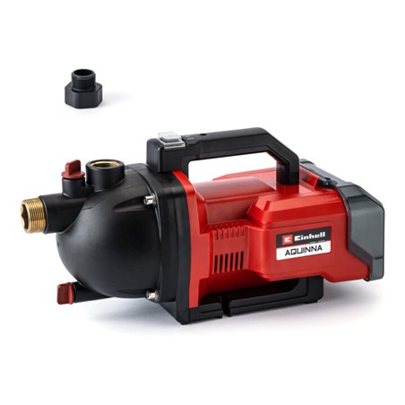 Einhell Akku-Gartenpumpe AQUINNA 36/30