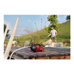 Einhell Akku-Gartenpumpe AQUINNA 36/30