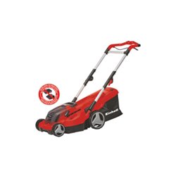 Einhell Akku-Rasenmäher GE-CM 36/37 Li-Solo