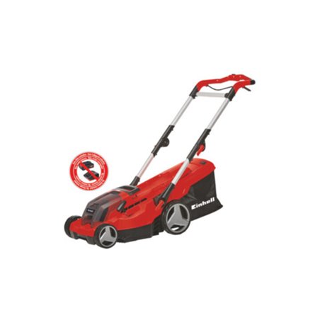 Einhell Akku-Rasenmäher GE-CM 36/37 Li-Solo