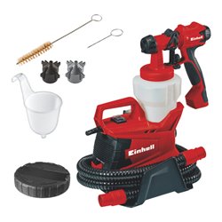 Einhell Farbsprühsystem TC-SY 700 S