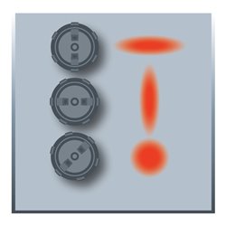 Einhell Farbsprühsystem TC-SY 700 S