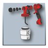 Einhell Farbsprühsystem TC-SY 700 S