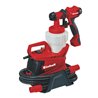Einhell Farbsprühsystem TC-SY 700 S