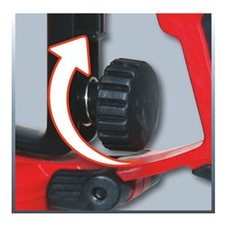 Einhell Farbsprühsystem TC-SY 700 S