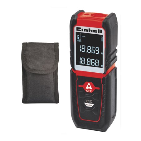 Einhell Laser-Distanzmesser TC-LD 25