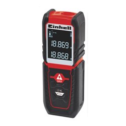 Einhell Laser-Distanzmesser TC-LD 25