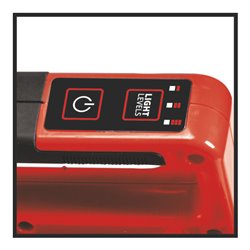 Einhell Akku-Lampe TE-CL 18/2000 LiAC - Solo