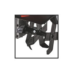 Einhell Elektro-Bodenhacke GC-RT 1545 M