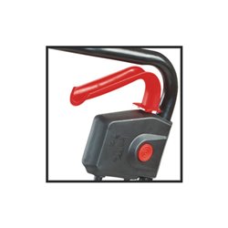 Einhell Elektro-Bodenhacke GC-RT 1545 M