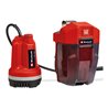 Einhell Akku-Klarwasserpumpe GE-PP 18 RB Li - Solo