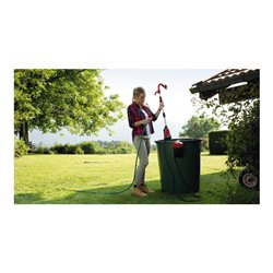 Einhell Akku-Klarwasserpumpe GE-PP 18 RB Li - Solo