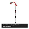 Einhell Akku-Klarwasserpumpe GE-PP 18 RB Li - Solo