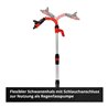 Einhell Akku-Klarwasserpumpe GE-PP 18 RB Li - Solo