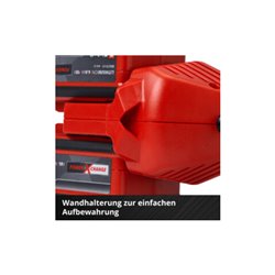 Einhell Akku-Rasentrimmer GE-CT 36/30 Li E-Solo