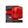 Einhell Akku-Rasentrimmer GE-CT 36/30 Li E-Solo