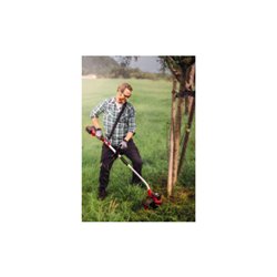 Einhell Akku-Rasentrimmer GE-CT 36/30 Li E-Solo