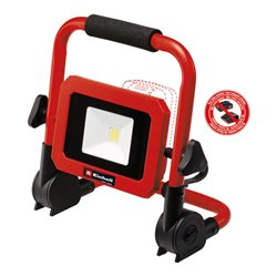 Einhell Akku-Lampe TC-CL 18/1800 Li - Solo