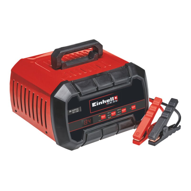 Einhell Batterie-Ladegerät CE-BC 30 M
