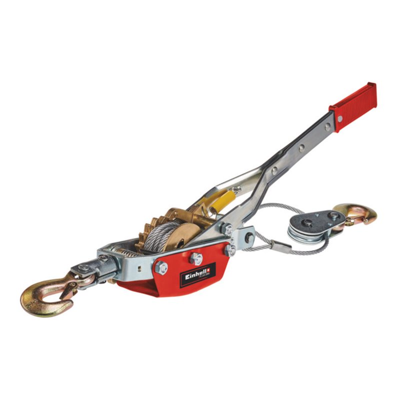 Einhell Handhebelseilzug TC-LW 2000