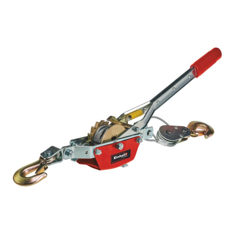 Einhell Handhebelseilzug TC-LW 1000