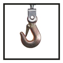 Einhell Handhebelseilzug TC-LW 1000