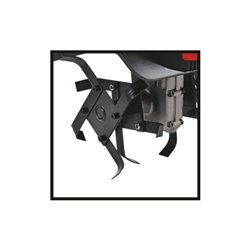Einhell Elektro-Bodenhacke GC-RT 7530