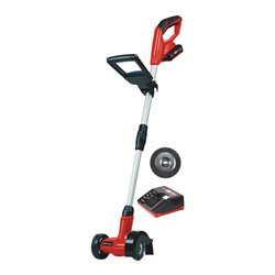 Einhell Akku-Fugenreiniger GE-CC 18 Li Kit (1x2,0Ah)