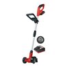 Einhell Akku-Fugenreiniger GE-CC 18 Li Kit (1x2,0Ah)