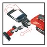 Einhell Akku-Fugenreiniger GE-CC 18 Li Kit (1x2,0Ah)