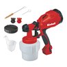 Einhell Farbsprühpistole TC-SY 500 P