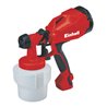 Einhell Farbsprühpistole TC-SY 500 P
