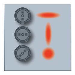 Einhell Farbsprühpistole TC-SY 500 P