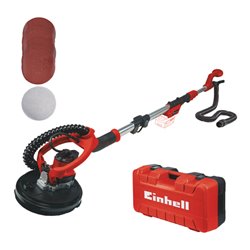 Einhell Professional Akku-Trockenbauschleifer TE-DW 18/225 Li - Solo