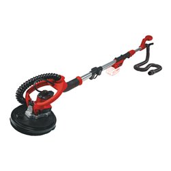 Einhell Professional Akku-Trockenbauschleifer TE-DW 18/225 Li - Solo