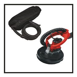 Einhell Professional Akku-Trockenbauschleifer TE-DW 18/225 Li - Solo