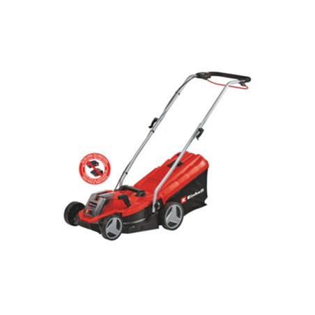 Einhell Akku-Rasenmäher GE-CM 18/33 Li-Solo