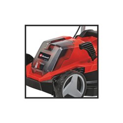 Einhell Akku-Rasenmäher GE-CM 18/33 Li-Solo