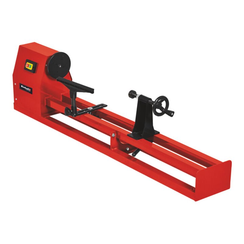 Einhell Drechselbank TC-WW 1000/1