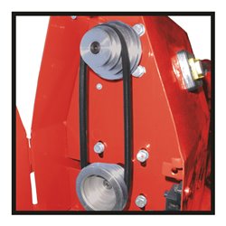 Einhell Drechselbank TC-WW 1000/1