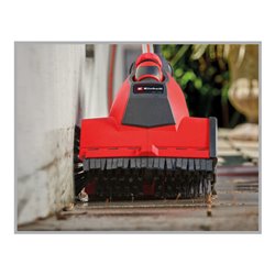 Einhell Oberflächenbürsten-Zubehör Bürste MEDIUM (Stein)