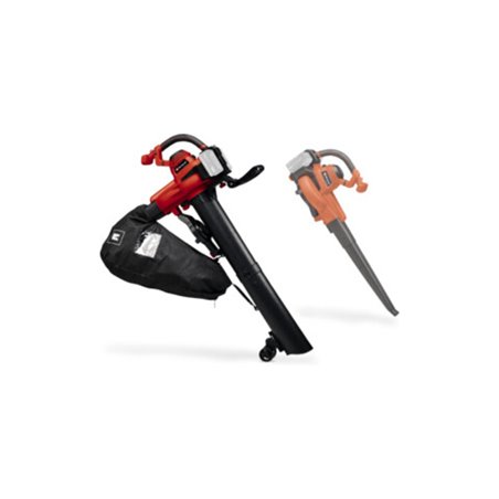 Einhell Akku-Laubsauger GE-CL 36/230 Li E -Solo