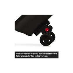 Einhell Akku-Laubsauger GE-CL 36/230 Li E -Solo