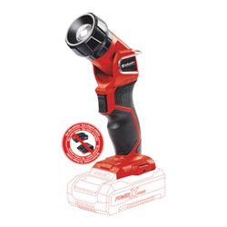 Einhell Akku-Lampe TE-CL 18 Li H-Solo