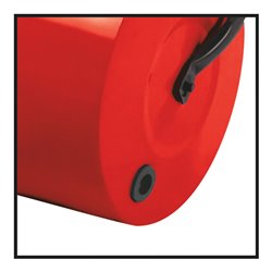 Einhell Rasenwalze GC-GR 57
